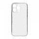 Чохол ArmorStandart Air для Apple iPhone 16 Pro Max Camera cover Clear (ARM78491)