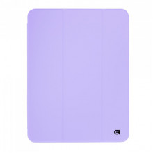 Чохол ArmorStandart Smart Fold Pen для iPad Pro 11 2022/2021/2020 Light Purple (ARM74956)