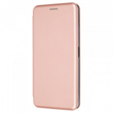 Чохол-книжка ArmorStandart G-Case для Infinix Smart 10 4G Rose Gold (ARM87816)