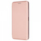 Чохол-книжка ArmorStandart G-Case для Infinix Smart 10 4G Rose Gold (ARM87816)