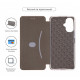 Чохол-книжка ArmorStandart G-Case для Infinix Smart 10 4G Rose Gold (ARM87816)