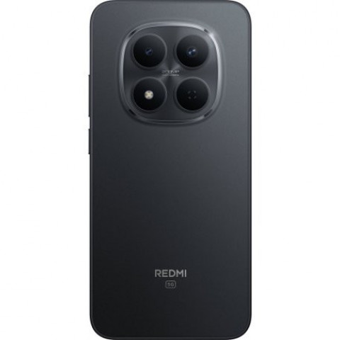 Xiaomi Redmi Note 15 Pro 8GB 256GB Black