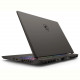Ноутбук MSI Vector A16 HX A8WHG (A8WHG-072XUA) Cosmos Gray