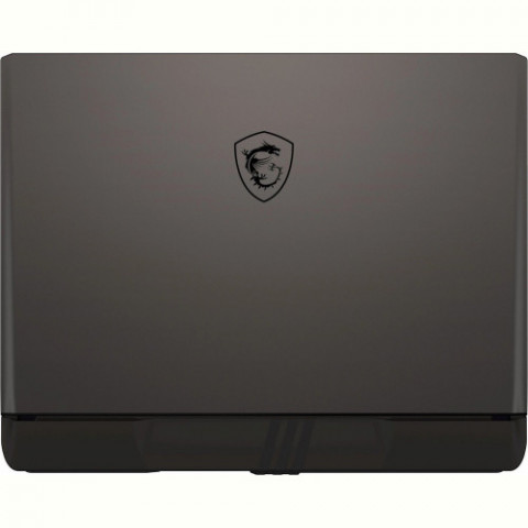 Ноутбук MSI Vector A16 HX A8WHG (A8WHG-072XUA) Cosmos Gray