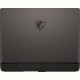 Ноутбук MSI Vector A16 HX A8WHG (A8WHG-072XUA) Cosmos Gray