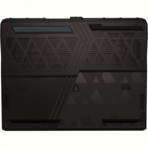 Ноутбук MSI Vector A16 HX A8WHG (A8WHG-072XUA) Cosmos Gray
