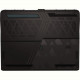 Ноутбук MSI Vector A16 HX A8WHG (A8WHG-072XUA) Cosmos Gray