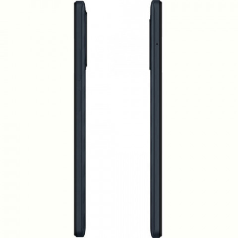 Смартфон Xiaomi Redmi 12C 3/64GB Dual Sim Graphite Gray