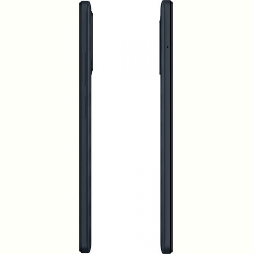 Смартфон Xiaomi Redmi 12C 3/64GB Dual Sim Graphite Gray