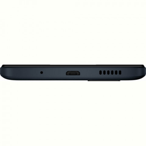 Смартфон Xiaomi Redmi 12C 3/64GB Dual Sim Graphite Gray
