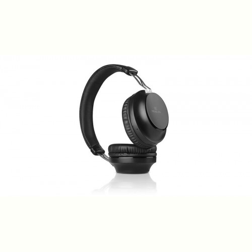 Bluetooth-гарнітура REAL-EL GD-828 Black