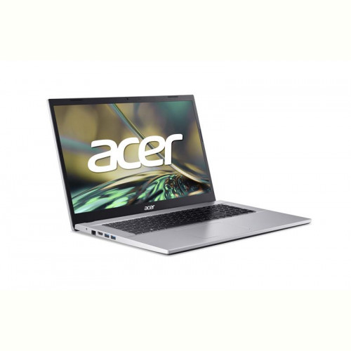 Ноутбук Acer Aspire 3 A317-54-530K (NX.K9YEU.00D) Silver