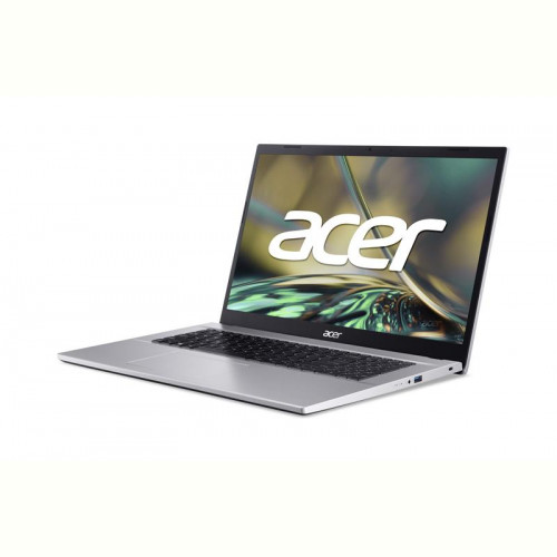 Ноутбук Acer Aspire 3 A317-54-530K (NX.K9YEU.00D) Silver