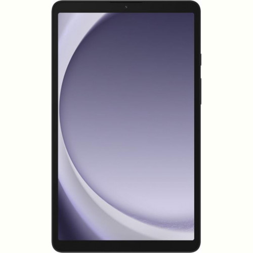 Планшет Samsung Galaxy Tab A9 Wi-Fi 4/64Gb Graphite (SM-X110NZAA)