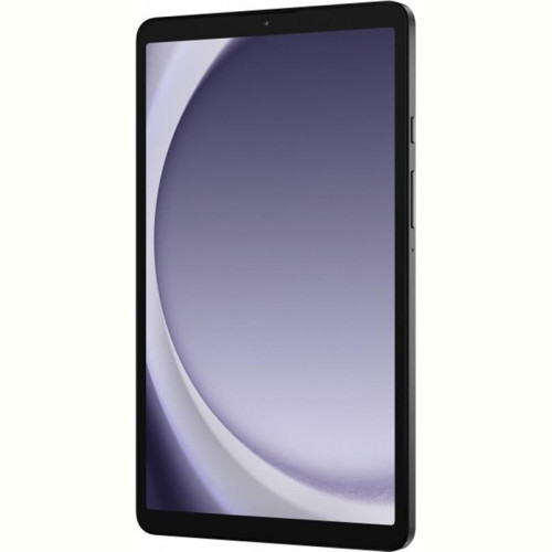 Планшет Samsung Galaxy Tab A9 Wi-Fi 4/64Gb Graphite (SM-X110NZAA)