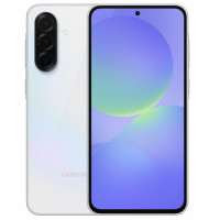 Смартфон Samsung Galaxy A36 5G 8/256GB Awesome White (SM-A366BZAG)