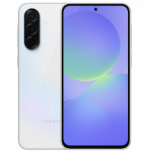 Смартфон Samsung Galaxy A36 5G 8/256GB Awesome White (SM-A366BZAG)