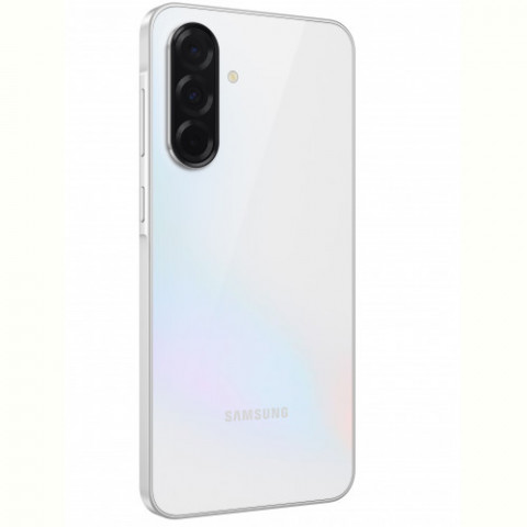 Смартфон Samsung Galaxy A36 5G 8/256GB Awesome White (SM-A366BZAG) Купити в Україні