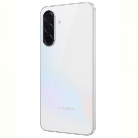 Смартфон Samsung Galaxy A36 5G 8/256GB Awesome White (SM-A366BZAG) Купити в Україні