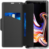 Чохол-книжка Tech21 Evo Wallet для Samsung Galaxy Note 9 SM-N960 Black (T21-6087)