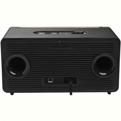 Акустична система JBL Authentics 500 Black (JBLAUTH500BLKEP)