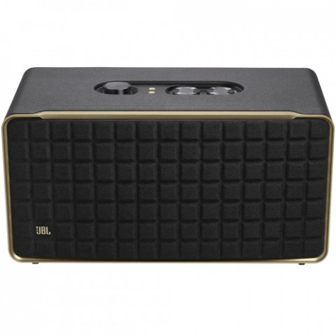 Акустична система JBL Authentics 500 Black (JBLAUTH500BLKEP)