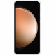 Чохол-накладка Samsung Clear Case для Samsung Galaxy S23 FE SM-S711 Transparency (EF-QS711CTEGWW)
