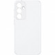 Чохол-накладка Samsung Clear Case для Samsung Galaxy S23 FE SM-S711 Transparency (EF-QS711CTEGWW)