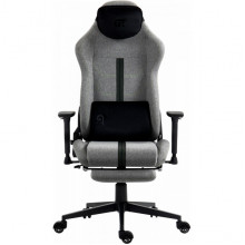 Геймерське крісло GT Racer X-2309 Fabric Gray