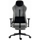 Геймерське крісло GT Racer X-2309 Fabric Gray