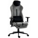 Геймерське крісло GT Racer X-2309 Fabric Gray