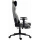 Геймерське крісло GT Racer X-2309 Fabric Gray