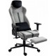 Геймерське крісло GT Racer X-2309 Fabric Gray