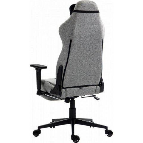 Геймерське крісло GT Racer X-2309 Fabric Gray