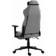 Геймерське крісло GT Racer X-2309 Fabric Gray