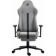 Геймерське крісло GT Racer X-2309 Fabric Gray