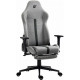 Геймерське крісло GT Racer X-2309 Fabric Gray