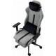 Геймерське крісло GT Racer X-2309 Fabric Gray