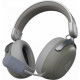 Бездротова ігрова гарнітура Ajazz AHM08 MAX Gray White (AHM08-MAX-GW) Купити в Україні