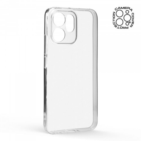 Чохол ArmorStandart Air для OPPO Reno14 F 5G / Reno14 FS 5G Camera cover Clear (ARM87139)