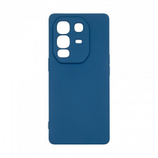Чохол ArmorStandart ICON для Infinix Note 50 Pro Plus 5G Camera cover Dark Blue (ARM85340)