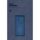 Чохол ArmorStandart ICON для Infinix Note 50 Pro Plus 5G Camera cover Dark Blue (ARM85340)