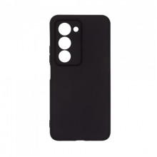 Чохол ArmorStandart Matte Slim Fit для Xiaomi Redmi 15 4G Camera cover Black (ARM85430)