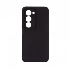 Чохол ArmorStandart Matte Slim Fit для Xiaomi Redmi 15 4G Camera cover Black (ARM85430)