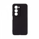 Чохол ArmorStandart Matte Slim Fit для Xiaomi Redmi 15 4G Camera cover Black (ARM85430)