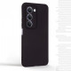 Чохол ArmorStandart Matte Slim Fit для Xiaomi Redmi 15 4G Camera cover Black (ARM85430)