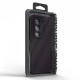 Чохол ArmorStandart Matte Slim Fit для Xiaomi Redmi 15 4G Camera cover Black (ARM85430)
