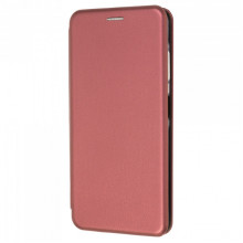 Чохол-книжка ArmorStandart G-Case для Samsung A06 (A065) Marsala (ARM80729)
