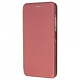 Чохол-книжка ArmorStandart G-Case для Samsung A06 (A065) Marsala (ARM80729)