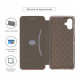 Чохол-книжка ArmorStandart G-Case для Samsung A06 (A065) Marsala (ARM80729)